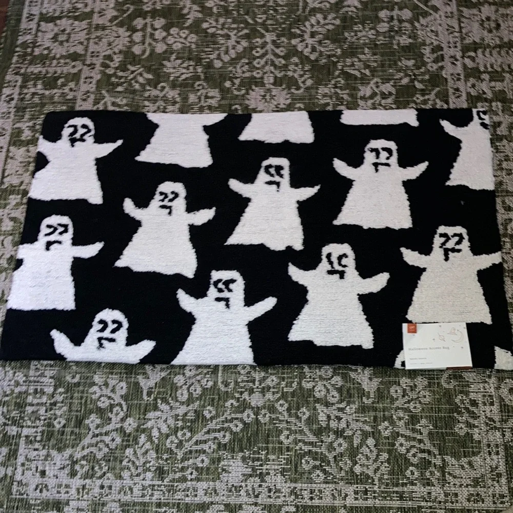 Loloi Ghost accent rug 27x45” Large viral tiktok